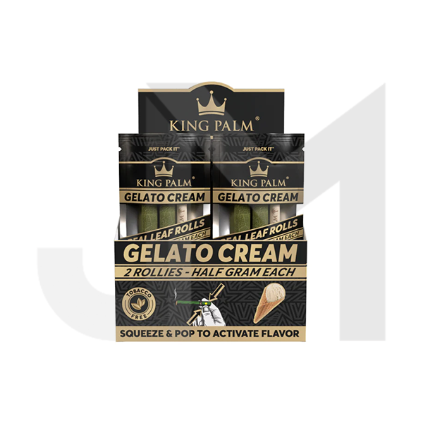 Gelato Cream