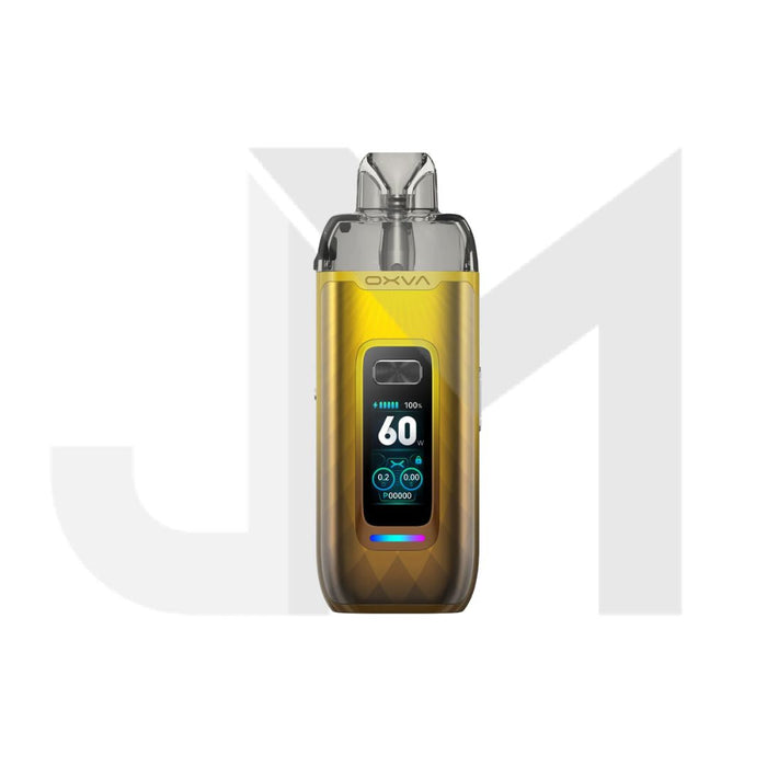 OXVA Vprime Vape Pod Kit 2ml 60W OXVA Vprime Vape Pod Kit 2ml 60W