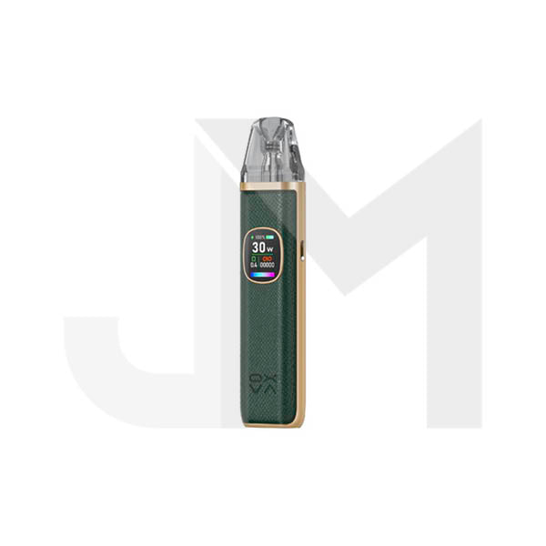 Oxva Xlim Pro 2 Pod Vape Kit 30W