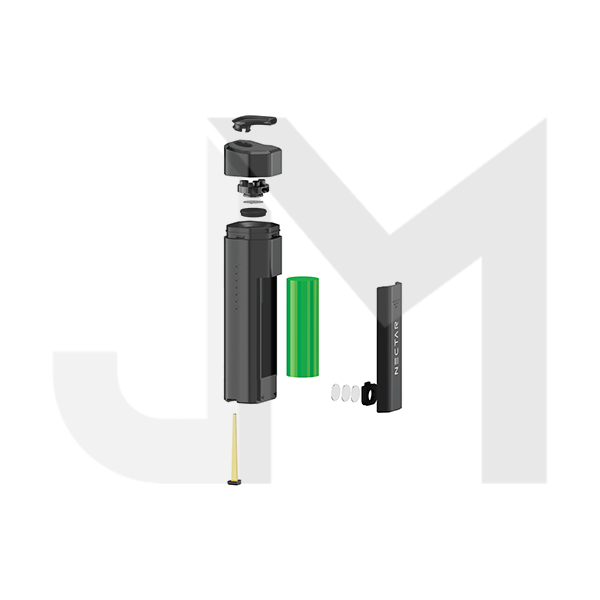 Nectar Hex Vaporizer - Basic Kit Nectar Hex Vaporizer - Basic Kit