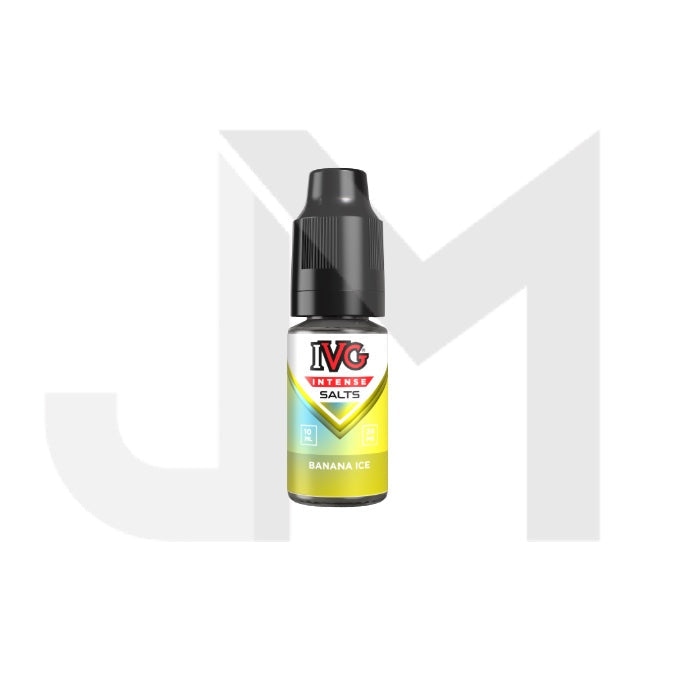 20mg IVG Intense 10ml Nic Salt (50VG/50PG)