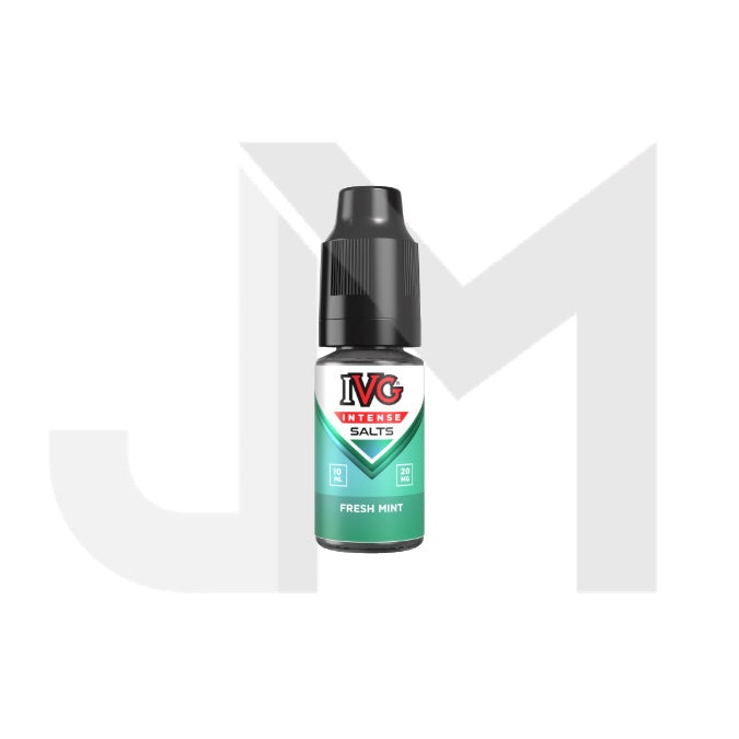 20mg IVG Intense 10ml Nic Salt (50VG/50PG)