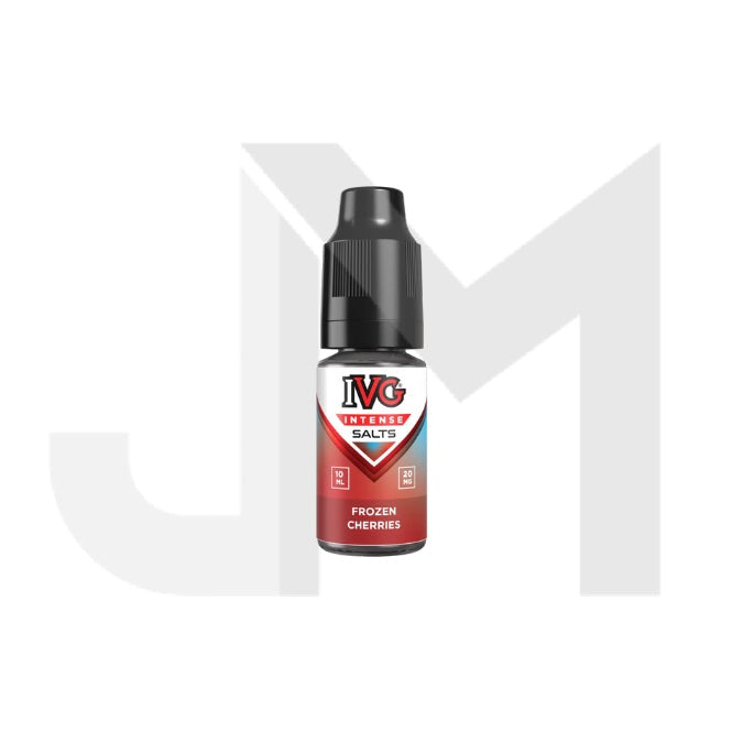 20mg IVG Intense 10ml Nic Salt (50VG/50PG)