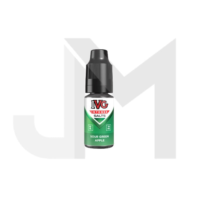 10mg IVG Intense 10ml Nic Salt (50VG/50PG)