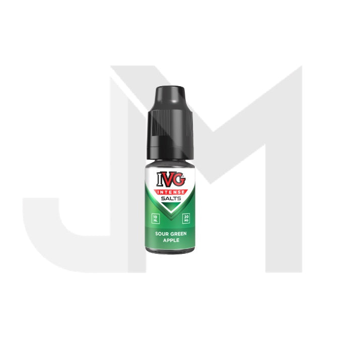 20mg IVG Intense 10ml Nic Salt (50VG/50PG)