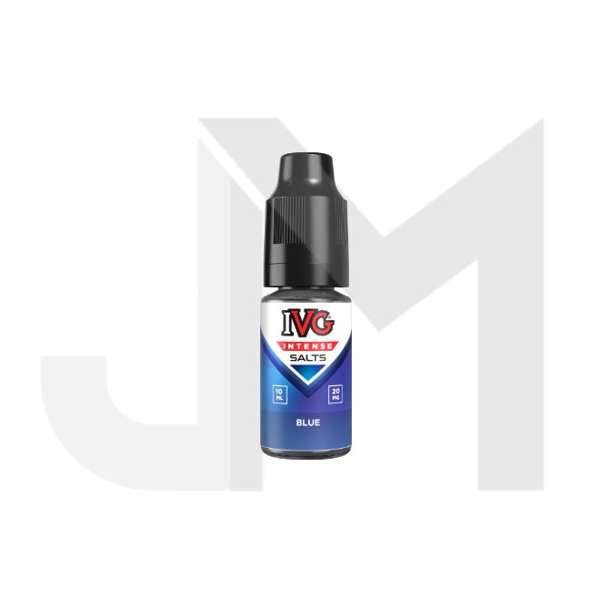 20mg IVG Intense 10ml Nic Salt (50VG/50PG)