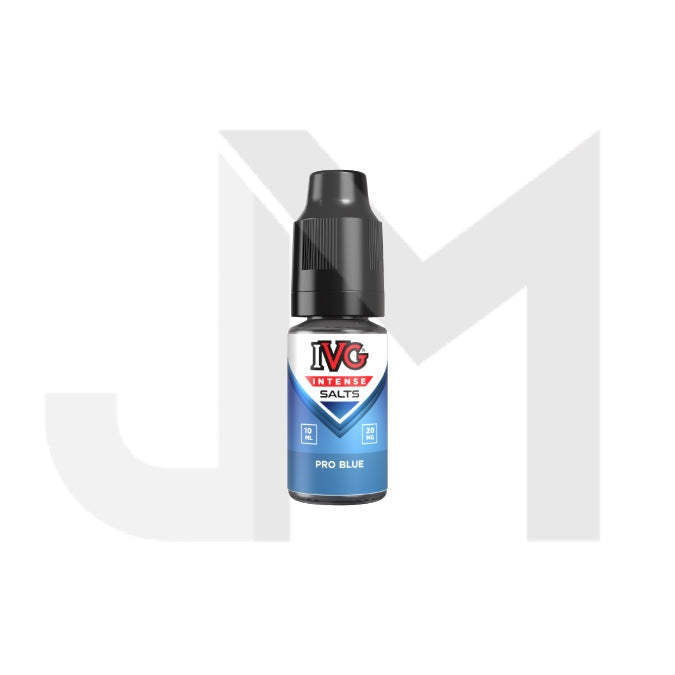 20mg IVG Intense 10ml Nic Salt (50VG/50PG)