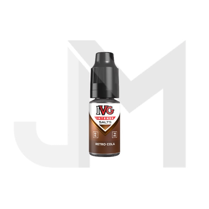 10mg IVG Intense 10ml Nic Salt (50VG/50PG)