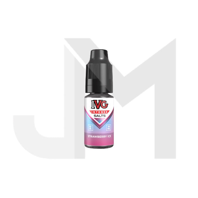 10mg IVG Intense 10ml Nic Salt (50VG/50PG)