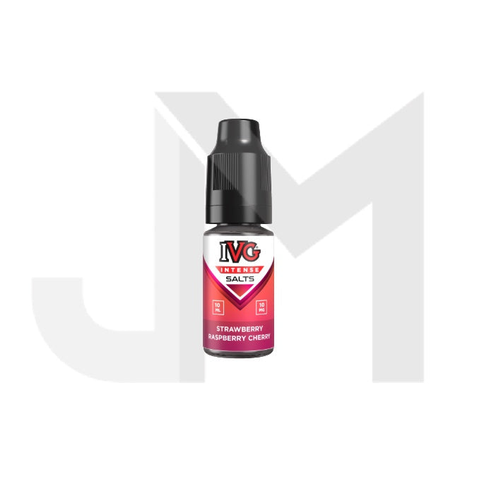 10mg IVG Intense 10ml Nic Salt (50VG/50PG)