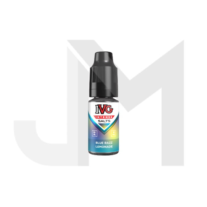 10mg IVG Intense 10ml Nic Salt (50VG/50PG)