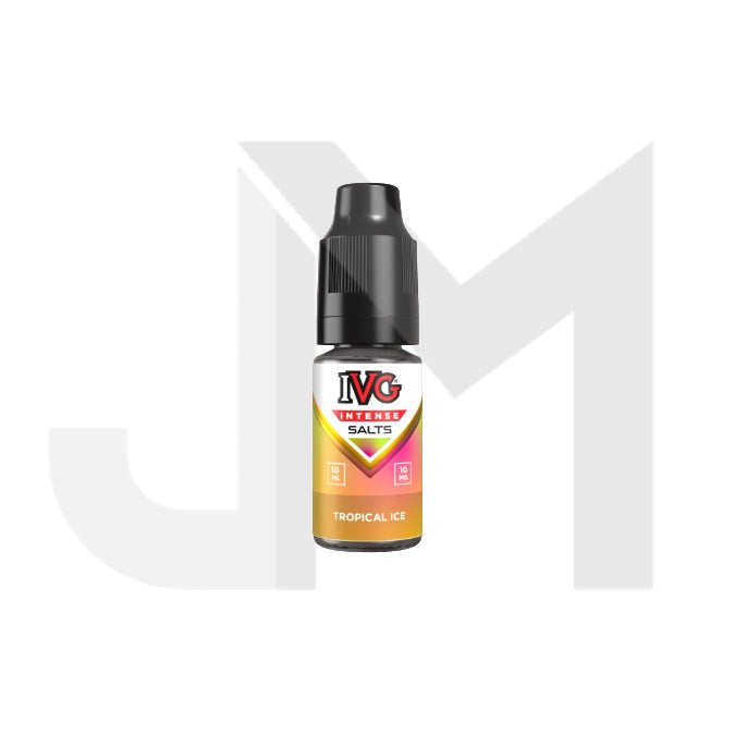 10mg IVG Intense 10ml Nic Salt (50VG/50PG)