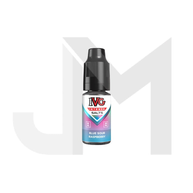 20mg IVG Intense 10ml Nic Salt (50VG/50PG)
