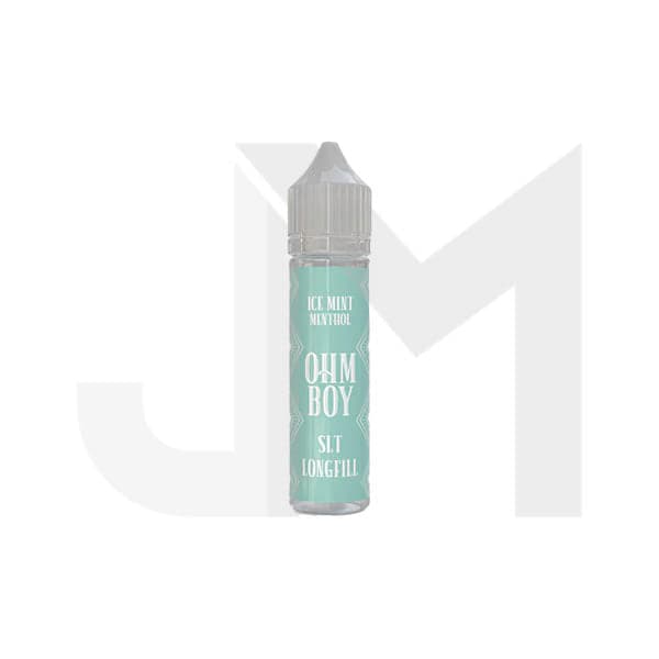 Ice Mint Menthol