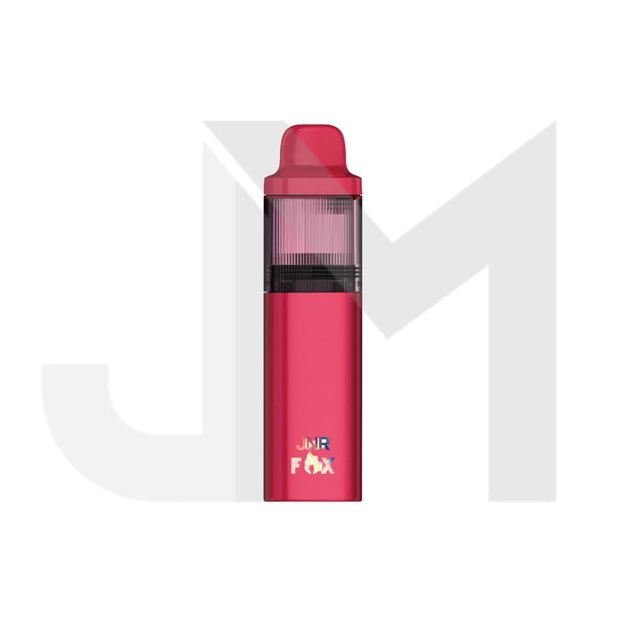 20mg JNR Fox 10k Prefilled Pod Vape kit