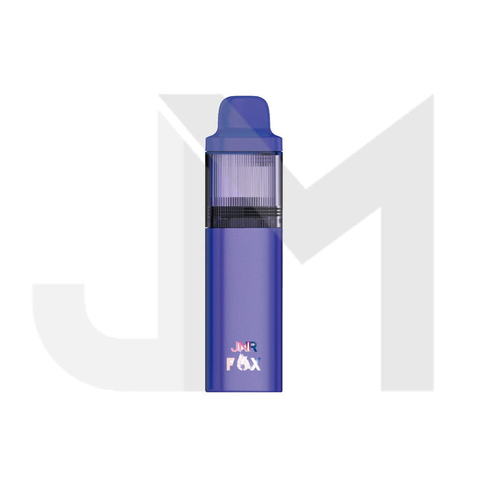 20mg JNR Fox 10k Prefilled Pod Vape kit