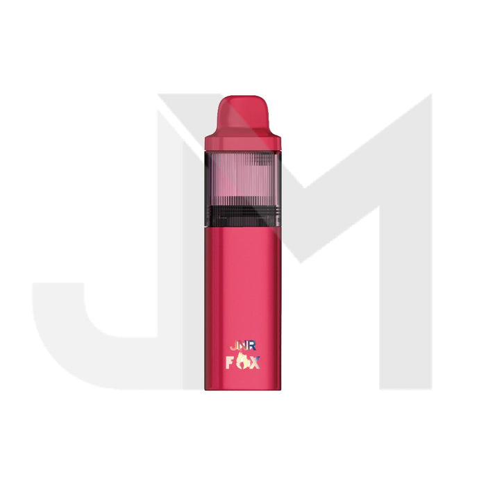 20mg JNR Fox 10k Prefilled Pod Vape kit