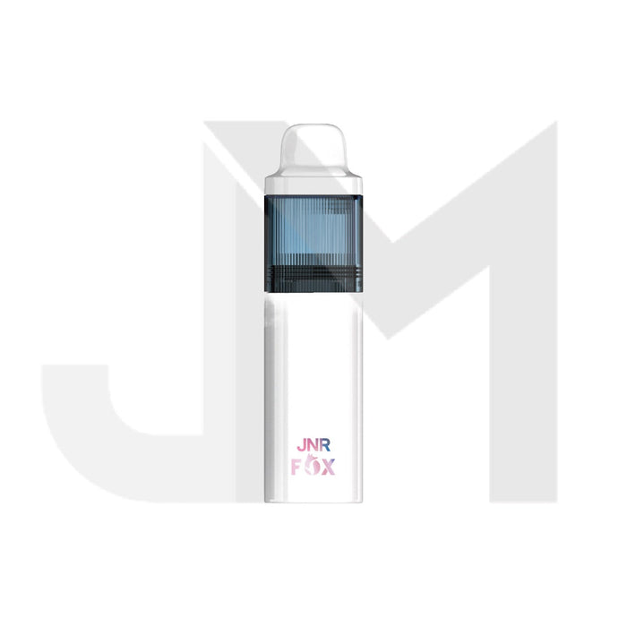 20mg JNR Fox 10k Prefilled Pod Vape kit