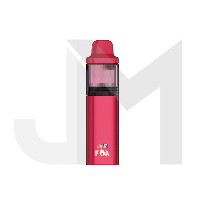 20mg JNR Fox 10k Prefilled Pod Vape kit