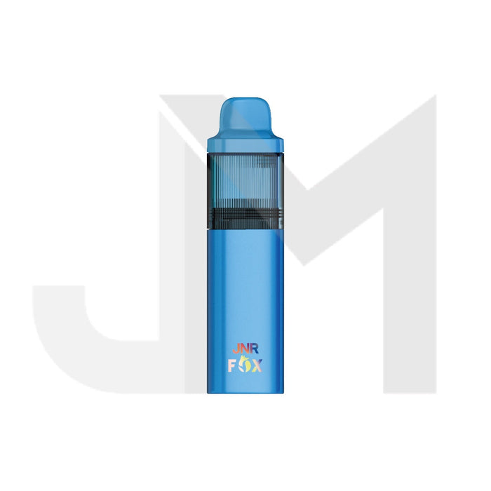 20mg JNR Fox 10k Prefilled Pod Vape kit