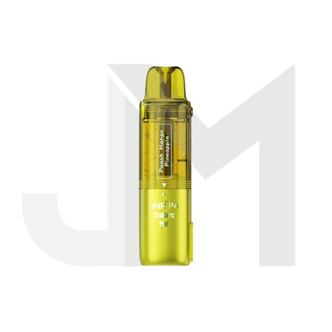 20mg JNR P4 Stellarc Refill Pod
