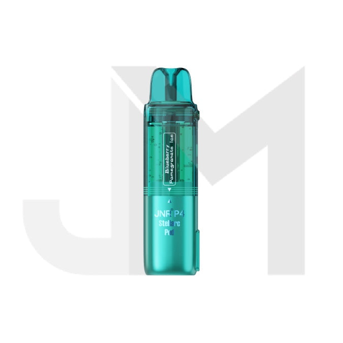 20mg JNR P4 Stellarc Refill Pod
