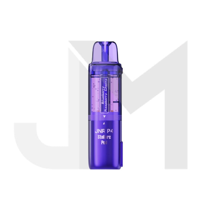 20mg JNR P4 Stellarc Refill Pod