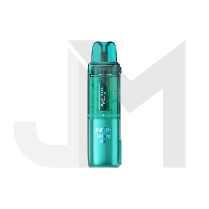 20mg JNR P4 Stellarc Refill Pod