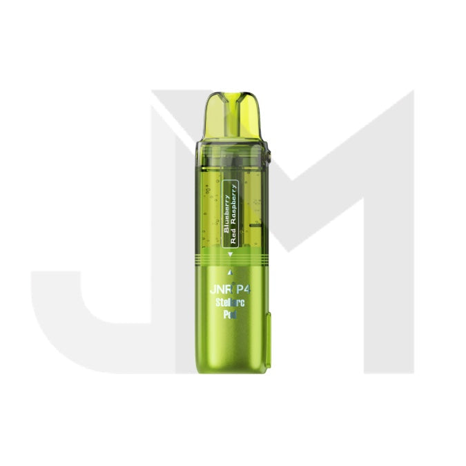 20mg JNR P4 Stellarc Refill Pod