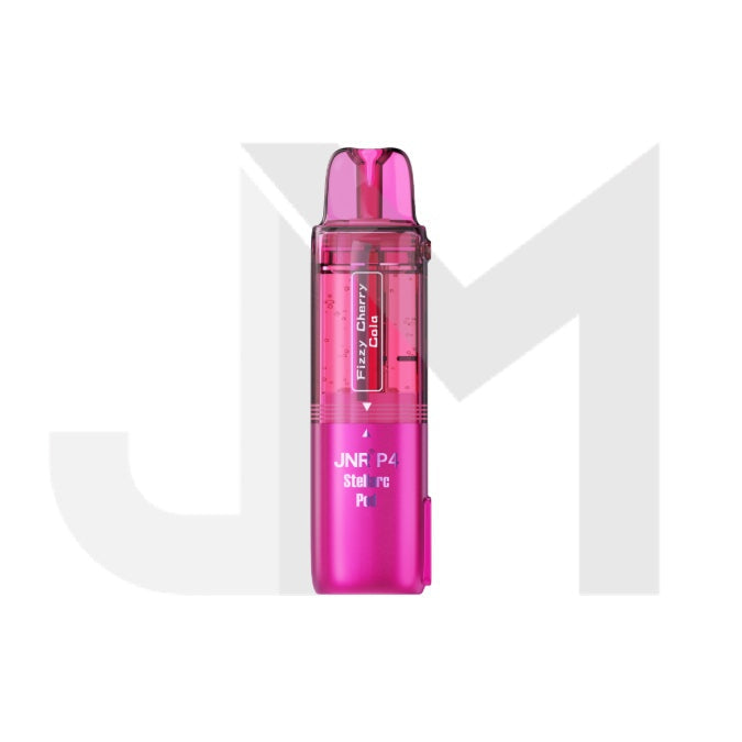 20mg JNR P4 Stellarc Refill Pod