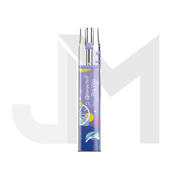 KangerTech Pro Vito Pod Kit KangerTech Pro Vito Pod Kit
