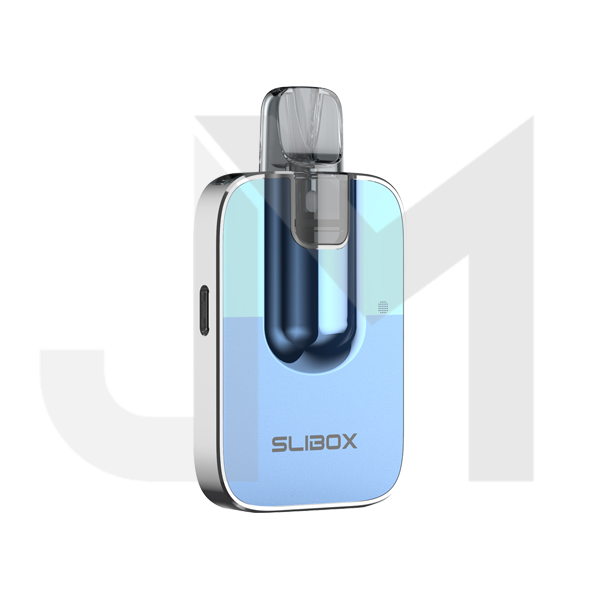 KangerTech Slibox Pod Kit KangerTech Slibox Pod Kit