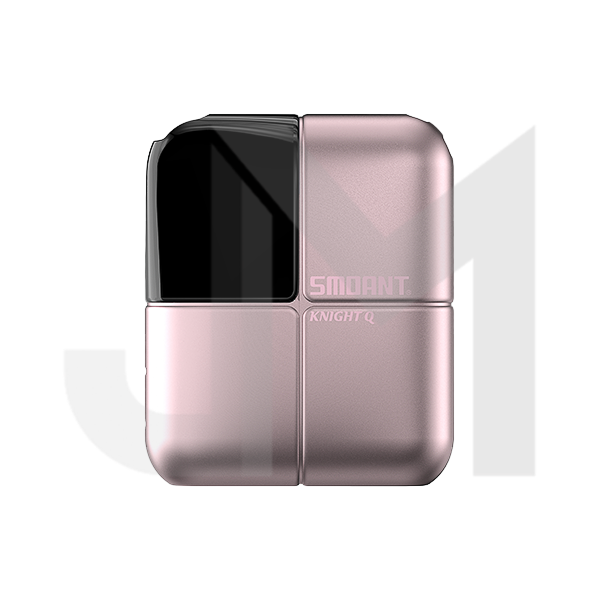 Smoant Knight Q Pod Vape Kit Smoant Knight Q Pod Vape Kit