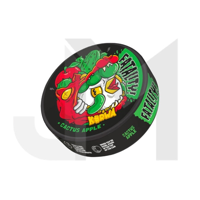 Cactus Apple