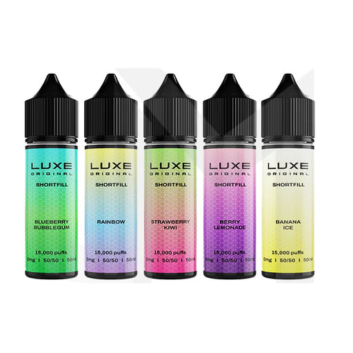 Wholesale Shortfill E-Liquids Wholesale Shortfill E-Liquids