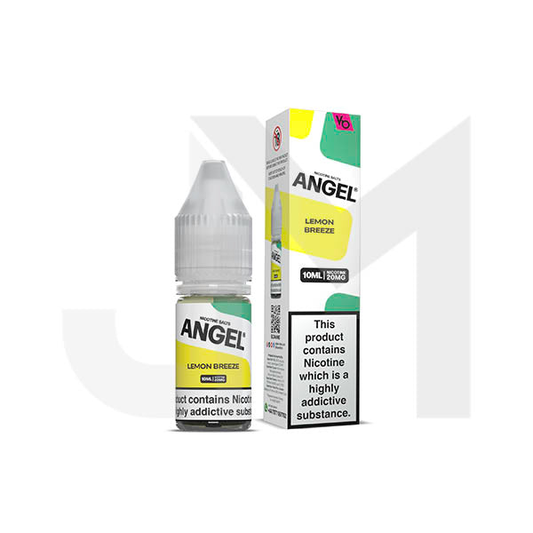 20mg Angel by Vapes Bar Nic Salt 10ml (50VG/50PG)