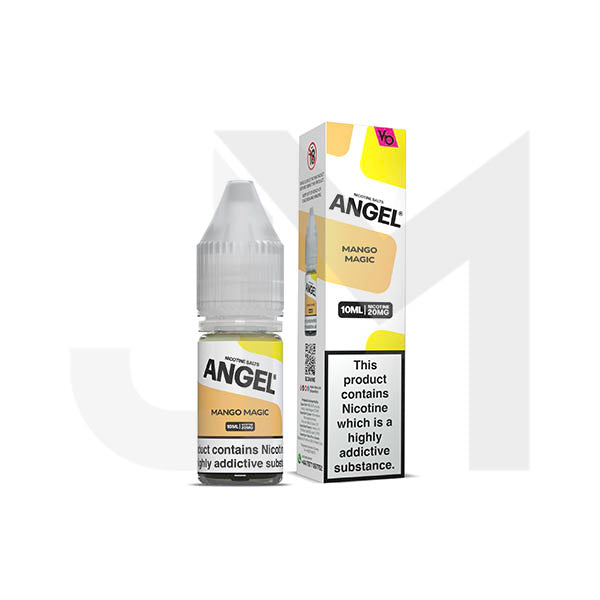 20mg Angel by Vapes Bar Nic Salt 10ml (50VG/50PG)