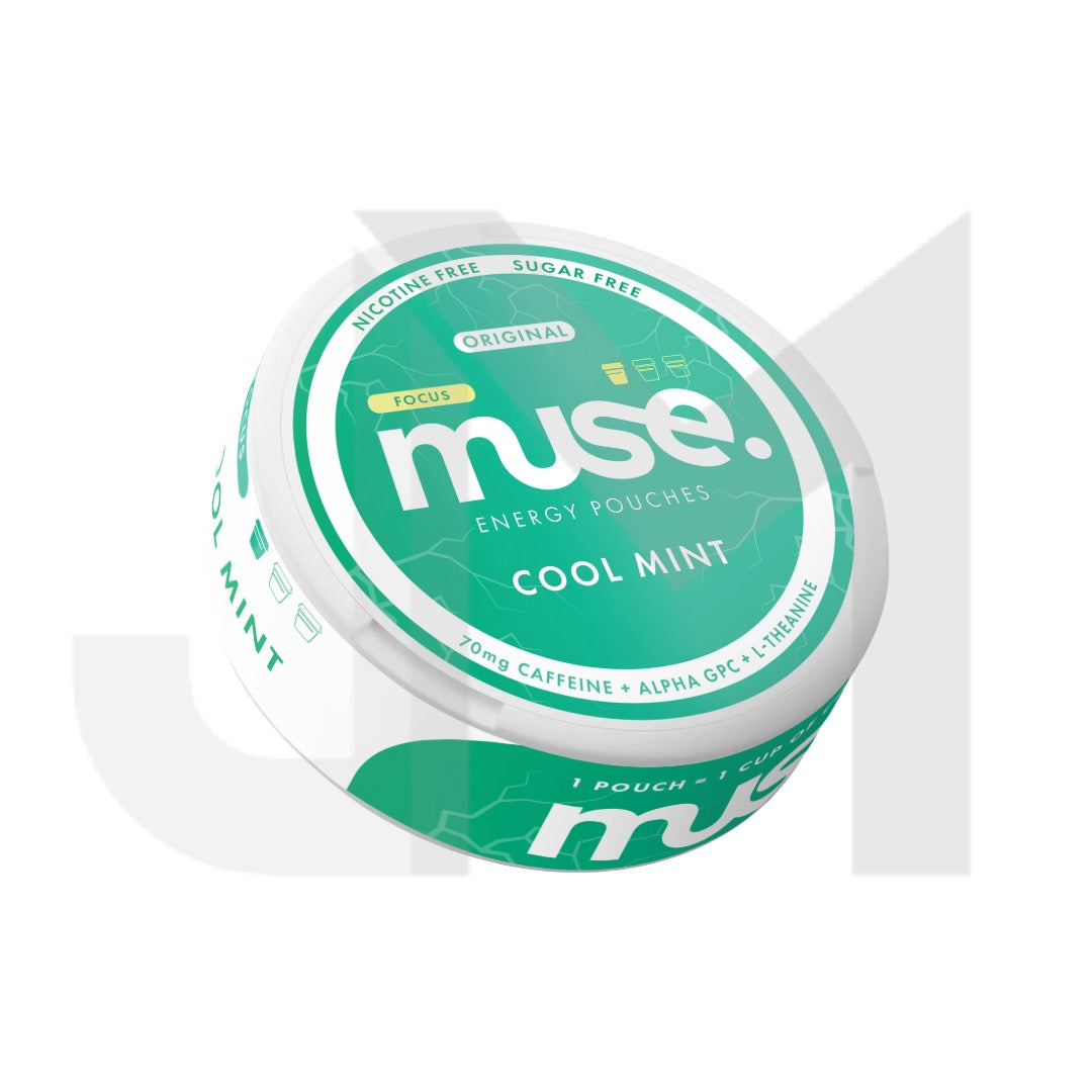 Cool Mint