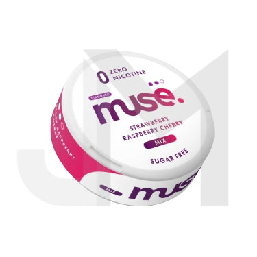 Strawberry Raspberry Cherry