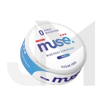 Muse Max No Nic Pouches (UK Made) - 20 Pouches (Buy 2 Get 1 Free)