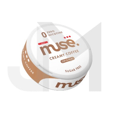 Muse Max No Nic Pouches (UK Made) - 20 Pouches (Buy 2 Get 1 Free)