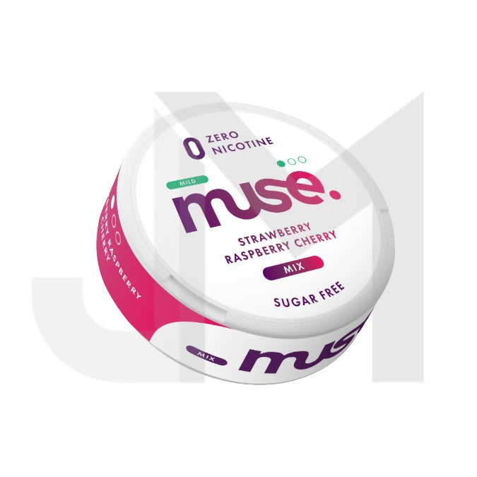 Strawberry Raspberry Cherry