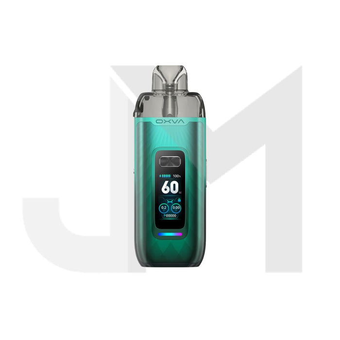 OXVA Vprime Vape Pod Kit 2ml 60W OXVA Vprime Vape Pod Kit 2ml 60W