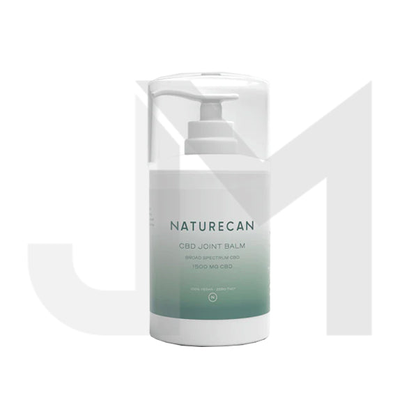 Naturecan 1500mg CBD Joint Balm - 300ml