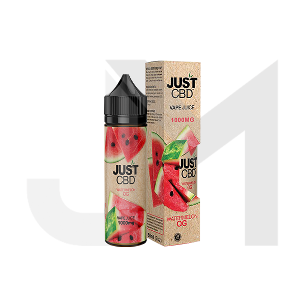 Watermelon OG Vape