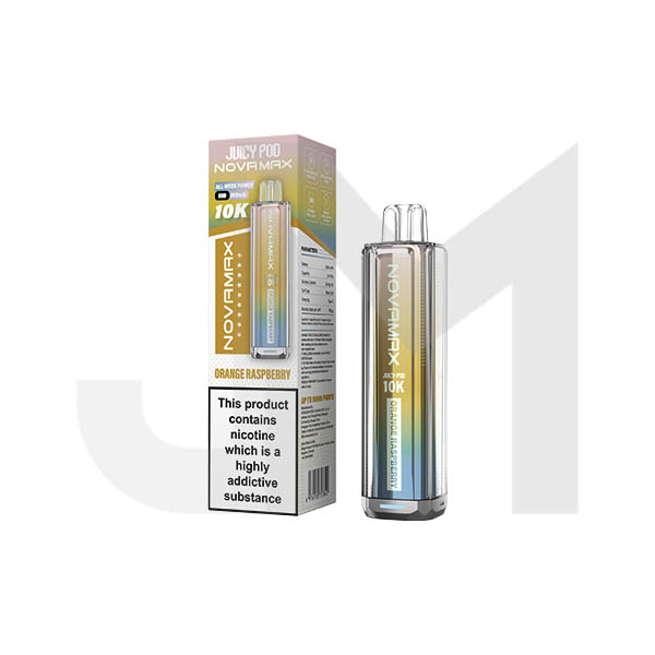 juicy pod vape 20mg Juicy Pod Novamax Disposable Pod Vape Kit 10000 Puffs juicy pod vape 20mg Juicy Pod Novamax Disposable Pod Vape Kit 10000 Puffs