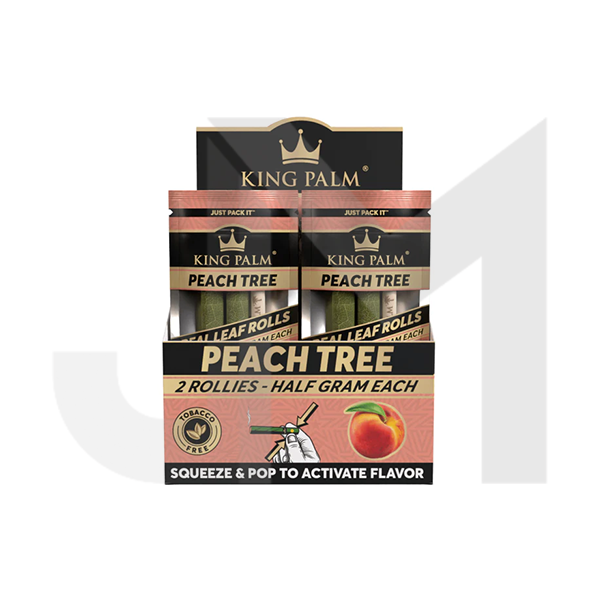 Peach Tree