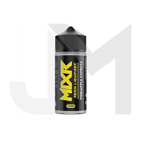 MIXR 50ml Wax & Resin Liquidizer