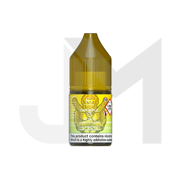20mg RandM 7000 Tornado Nic Salts (50VG/50PG) 20mg RandM 7000 Tornado Nic Salts (50VG/50PG)