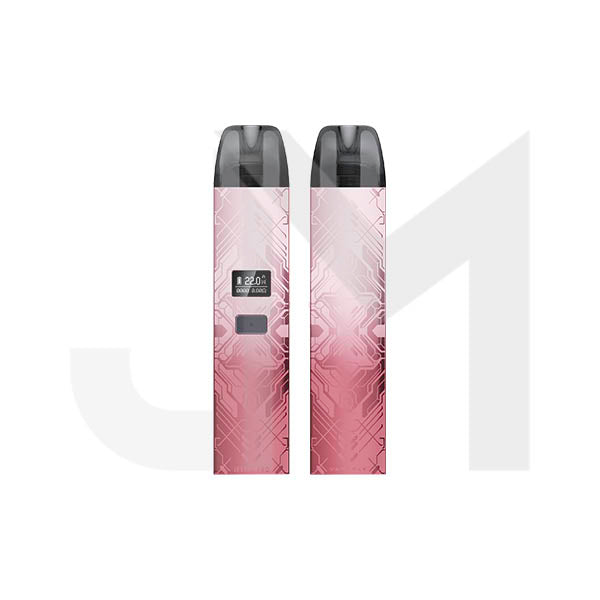 Vapefly Jester Pro Pod System Kit 1000mAh - 2ml Vapefly Jester Pro Pod System Kit 1000mAh - 2ml
